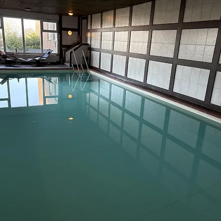 Hotel Wernerwald - Restaurant, Wellness & Events-3